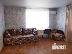 1-к квартира, посуточно, 45м2, 9/9 этаж