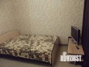 1-к квартира, посуточно, 19м2, 1/1 этаж