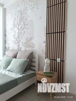 Студия квартира, посуточно, 32м2, 3/3 этаж