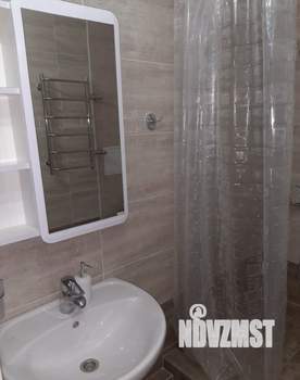 1-к квартира, на длительный срок, 40м2, 4/9 этаж