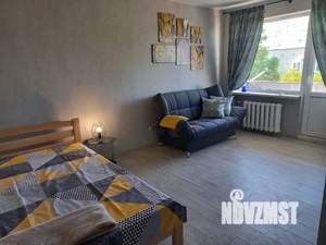 1-к квартира, посуточно, 33м2, 5/5 этаж