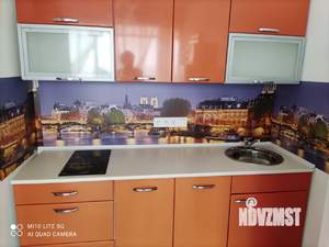 Студия квартира, на длительный срок, 54м2, 11/13 этаж