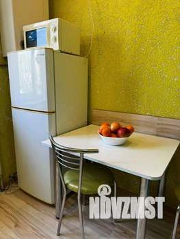 1-к квартира, посуточно, 29м2, 1/1 этаж