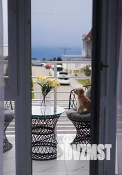 1-к квартира, посуточно, 29м2, 2/5 этаж