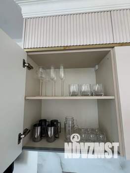 1-к квартира, посуточно, 35м2, 5/5 этаж