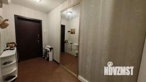 2-к квартира, на длительный срок, 65м2, 4/16 этаж