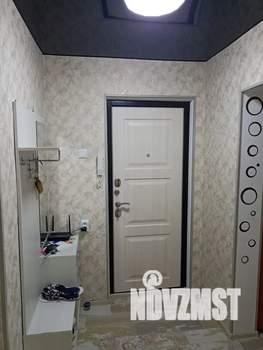 1-к квартира, посуточно, 45м2, 6/9 этаж