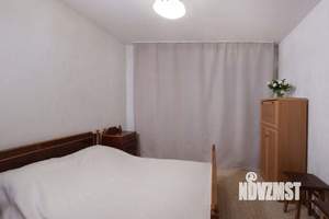 3-к квартира, посуточно, 70м2, 4/5 этаж