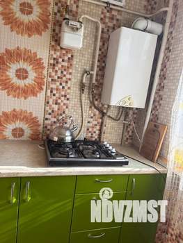 1-к квартира, посуточно, 38м2, 2/5 этаж