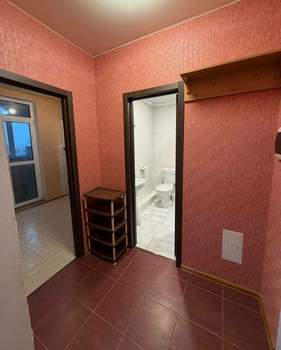 1-к квартира, на длительный срок, 45м2, 9/10 этаж