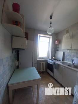 1-к квартира, на длительный срок, 30м2, 2/6 этаж