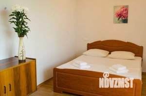 2-к квартира, посуточно, 55м2, 4/5 этаж