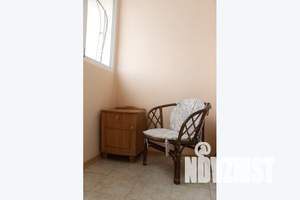 1-к квартира, посуточно, 44м2, 2/2 этаж