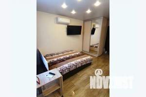 1-к квартира, посуточно, 30м2, 6/8 этаж