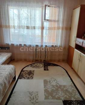 2-к квартира, на длительный срок, 54м2, 1/5 этаж