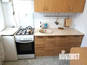 1-к квартира, посуточно, 30м2, 1/5 этаж