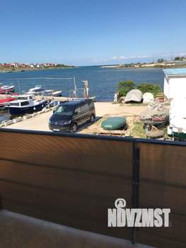 1-к квартира, посуточно, 40м2, 2/4 этаж