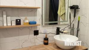 Студия квартира, на длительный срок, 30м2, 2/10 этаж