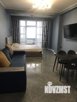 2-к квартира, посуточно, 48м2, 12/13 этаж