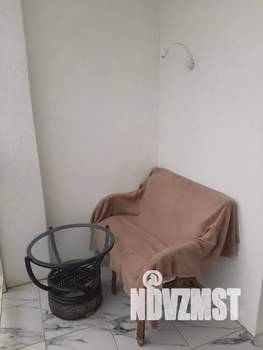 1-к квартира, посуточно, 28м2, 6/10 этаж