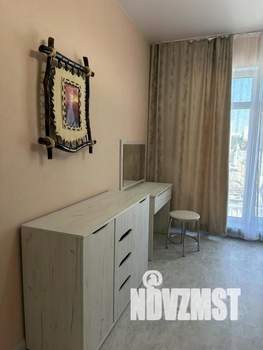 2-к квартира, посуточно, 41м2, 1/1 этаж