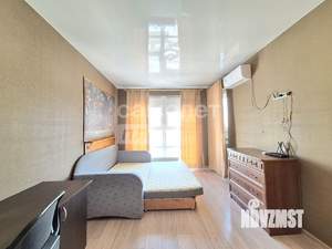 1-к квартира, на длительный срок, 30м2, 1/9 этаж