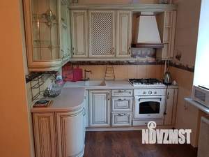 3-к квартира, посуточно, 80м2, 2/3 этаж