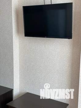 1-к квартира, посуточно, 56м2, 10/13 этаж