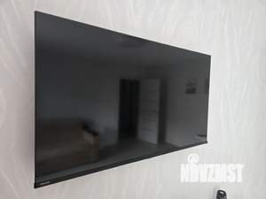 1-к квартира, посуточно, 43м2, 4/9 этаж