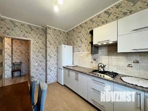 1-к квартира, посуточно, 40м2, 8/14 этаж