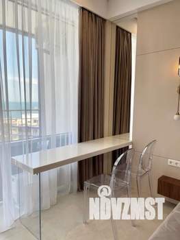 1-к квартира, посуточно, 37м2, 10/10 этаж