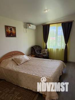 Студия квартира, посуточно, 30м2, 1/1 этаж