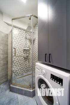 1-к квартира, посуточно, 23м2, 1/1 этаж