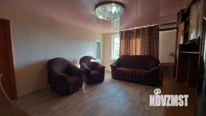 4-к квартира, посуточно, 78м2, 4/9 этаж