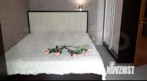 1-к квартира, посуточно, 30м2, 3/5 этаж