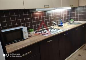 1-к квартира, на длительный срок, 34м2, 4/5 этаж