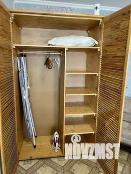 1-к квартира, посуточно, 22м2, 1/1 этаж