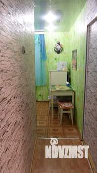 1-к квартира, посуточно, 35м2, 2/5 этаж