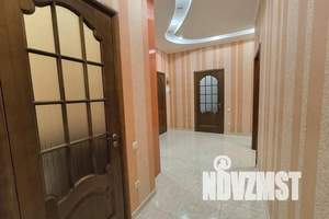 2-к квартира, посуточно, 97м2, 2/5 этаж