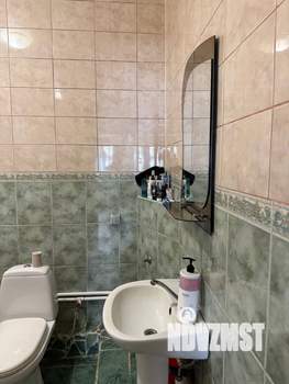 1-к квартира, на длительный срок, 30м2, 1/1 этаж