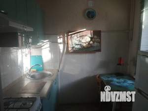 1-к квартира, посуточно, 22м2, 2/3 этаж