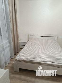 2-к квартира, посуточно, 48м2, 1/3 этаж