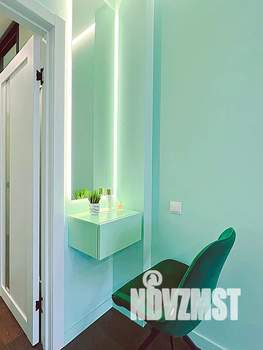 Студия квартира, посуточно, 25м2, 3/9 этаж