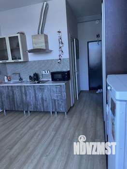 2-к квартира, посуточно, 43м2, 4/5 этаж