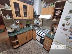 2-к квартира, посуточно, 49м2, 1/5 этаж