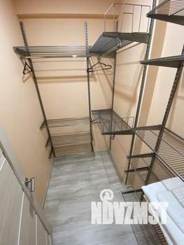 1-к квартира, посуточно, 44м2, 12/16 этаж