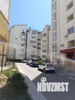 2-к квартира, посуточно, 65м2, 4/5 этаж