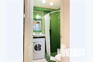 1-к квартира, посуточно, 15м2, 1/5 этаж