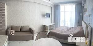 1-к квартира, посуточно, 25м2, 1/5 этаж