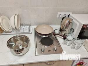 Студия квартира, посуточно, 24м2, 2/3 этаж